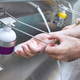 Illustration for article titled Hospitals Hire Hand-Washing Coaches Because Staffers Are Fucking Gross